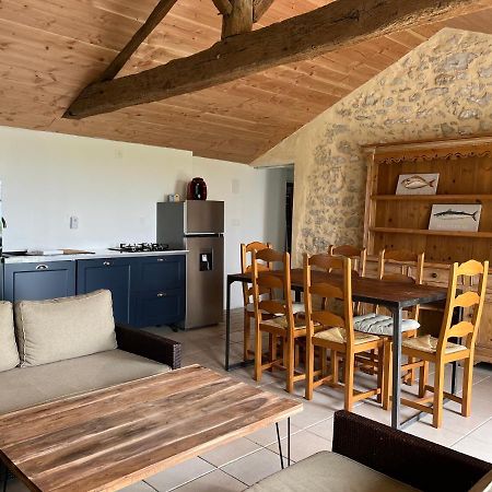 Maison De Charme Au Coeur Des Marais Pour 6 Pers. Bouin  Zewnętrze zdjęcie