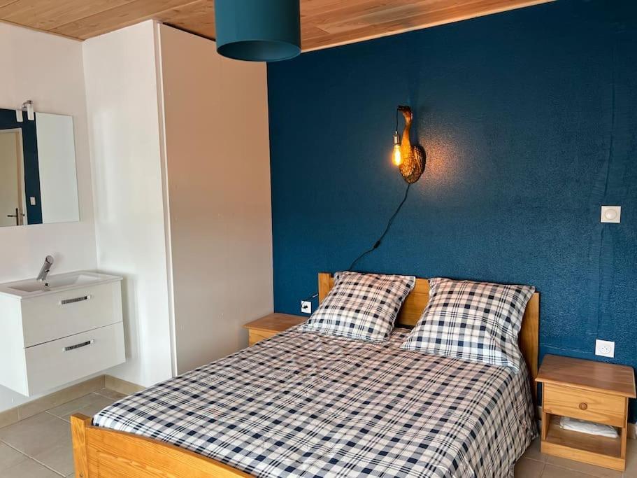 Maison De Charme Au Coeur Des Marais Pour 6 Pers. Bouin  Zewnętrze zdjęcie